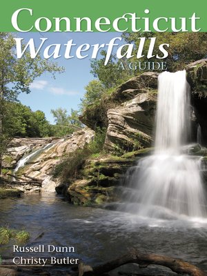 cover image of Connecticut Waterfalls